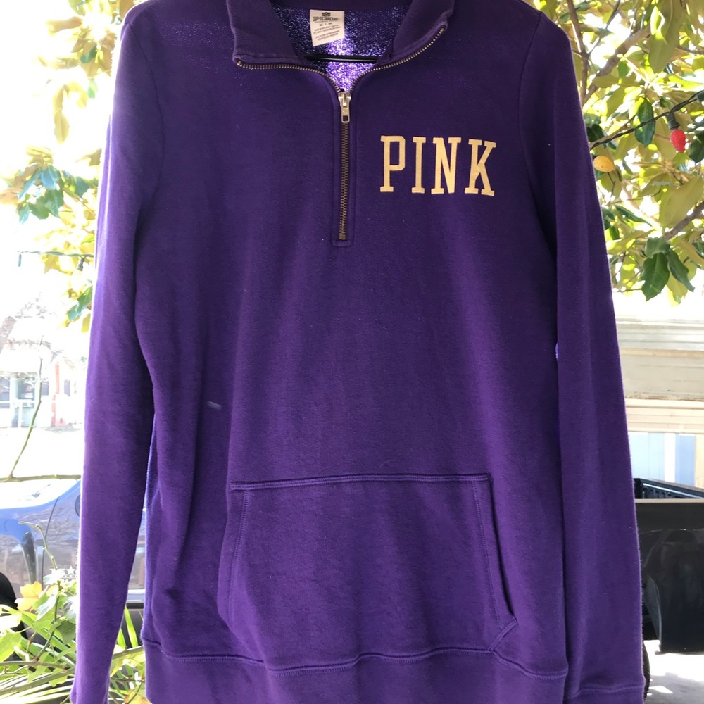 Pink by Victoria Secrets NFL Baltimore Ravens